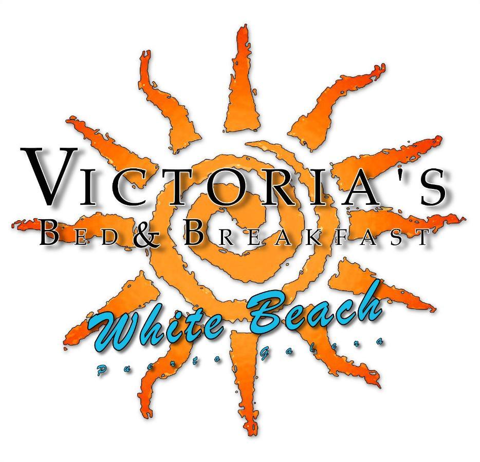 Victoria'S Bed & Breakfast Пуэрто-Галера Экстерьер фото